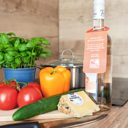 Harzquelle - Harzauszeit 2-4 Personen Mit Garten *