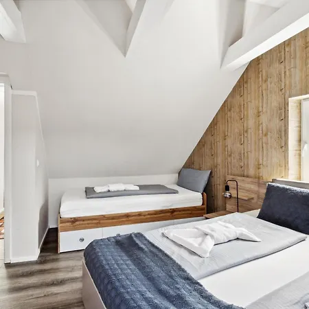 Harzquelle - Harzauszeit 2-4 Personen mit Garten Thale