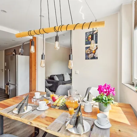 Harzquelle - Harzauszeit 2-4 Personen mit Garten