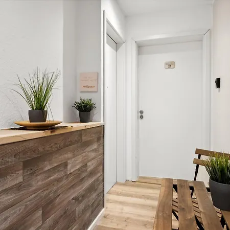 Apartment Harzquelle - Harzauszeit 2-4 Personen mit Garten *