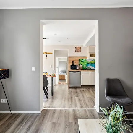 Harzquelle - Harzauszeit 2-4 Personen mit Garten *