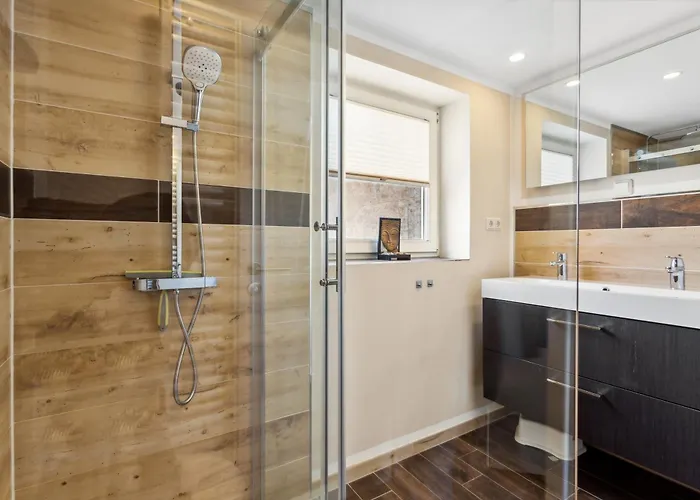 Harzquelle Apartment Am Wasser Mit Garten & Parkplatz Apartamento Thale