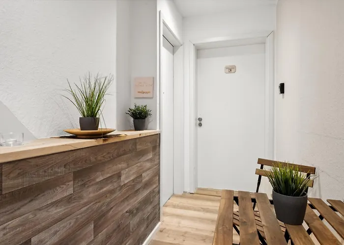 Apartment Harzquelle - Harzauszeit 2-4 Personen Mit Garten *