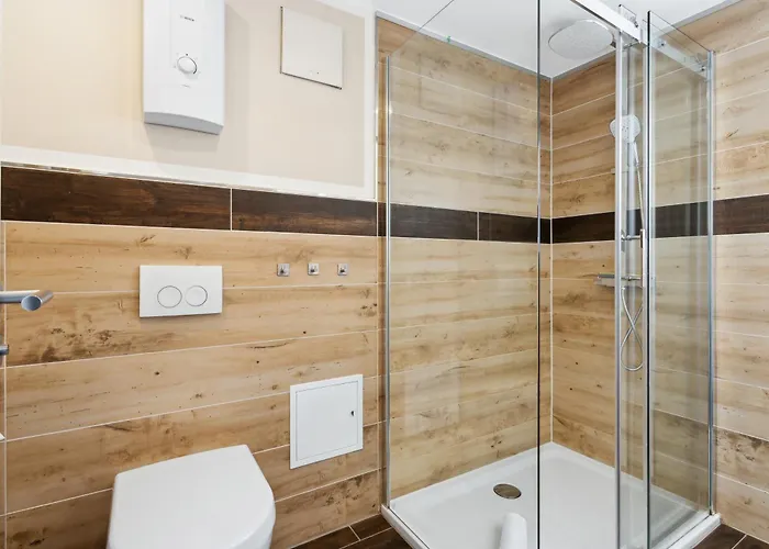 Harzquelle Apartment Am Wasser Mit Garten & Parkplatz